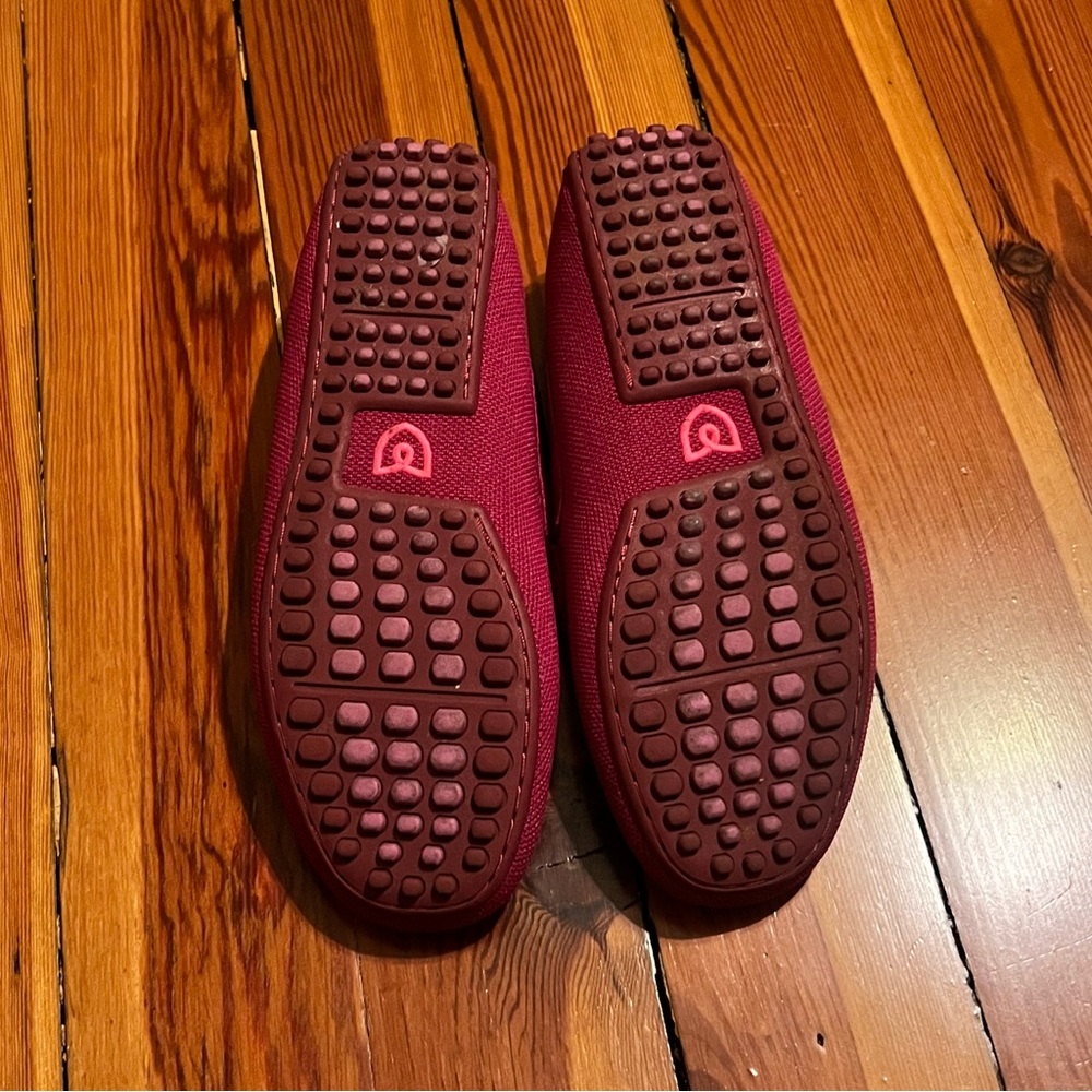 Rothy's Raspberry The Driver - Picture 3 of 3